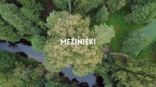 TUESI.LV | Viedo Ciemu stāsti | Mežinieki