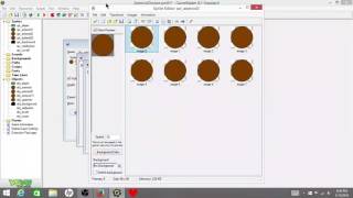 Gamemaker tutorial asteroid dodge tutorial 2