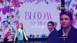 Doh Kyungsoo Fancon : Bloom The Final In Seoul 🇰🇷 | VLog