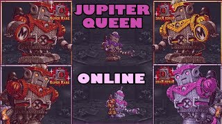 MSA ONLINE | SKY JUPITER QUEEN(P.M.) AND JUPITERS KINGS [2vs2]