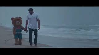 Teddy telugu songs | Teddy videosong #Teddytelugu #teddysongs