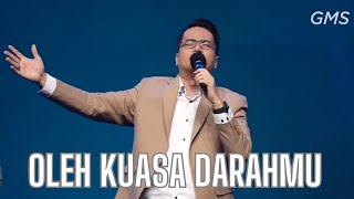 Oleh Kuasa DarahMu | GMS Sunday Service