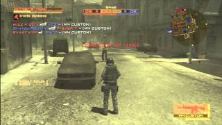 MGO the most vile kill ever?