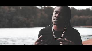 Skinny Banton - Give Me Strength (official Music Video)
