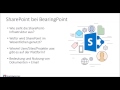 webcast so verwaltet bearingpoint kundenprojekte mit sharepoint und harmon.ie