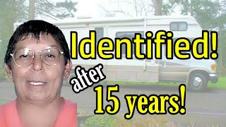 Jane Does Identified! 2 Recent Cases