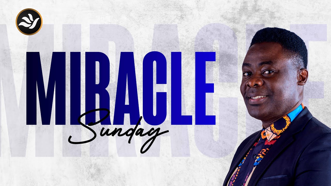 Miracle Service Live Youtube