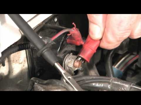 Solenoid Testing, Function and Replacement Solenoid Testing, Function and Replacement