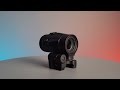 vortex 3x micro magnifier product spotlight optics force