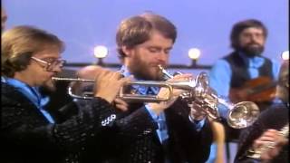 James Last & Orchester - Hereinspaziert zur Polka-Party 1979
