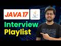 Master Java 17 in Depth 💯 | Records, Sealed Classes, Pattern Matching | Full Series Introduction