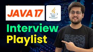 Master Java 17 in Depth 💯 | Records, Sealed Classes, Pattern Matching | Full Series Introduction