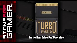 Turbo EverDrive Pro Overview