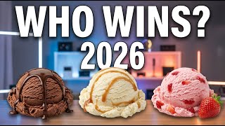 Best Ice Cream Scoops 2026