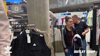 Прогулка по Родине ADIDAS