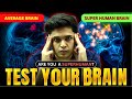 Test Your Brain Power in 10 Minutes🔥| Topper’s Hidden Brain Power Exposed| Prashant Kirad