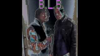 B.L.B ft.Open Mind- Wont Happen Again