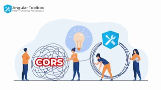 Angular Toolbox: Bypassing CORS Restrictions When Developing Angular Applications