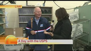 Protect Postal Workers