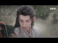 yan yue saves wei zhi with magic again beauty of resilience ep7 iqiyi philippines