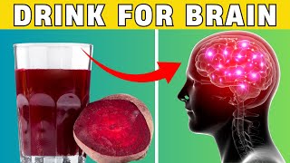 What will Happen to the Brain if You Consume These 10 Drinks?