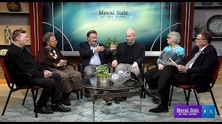 Moral Side of the News - Sunday, February 9th 2025 (S73E32)