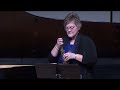 faculty recital 2.8.2025 dordt university