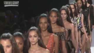 Herve Leger by Max Azria Spring/Summer 2015 - NYFW | VF NEWS