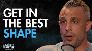 The Best Way To Build Muscle, Lose Body Fat & Get In The Best Shape Of Your Life | Sal Di Stefano