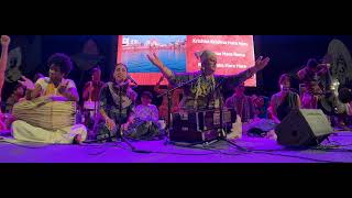 HG Gaura Vani Prabhu Hare Krishna Kirtan: Sadhu Sanga 2023 Final Day