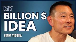 How Henry Yoshida Outsmarted Merrill Lynch to Revolutionize Retirement Investing
