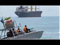 THE INSIDE STORY: IRAN TEKAKASA BIGAMBO BYA TRUMP. BALI BULINDAALA