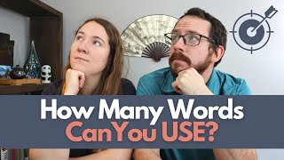 How to Convert Passive English Vocabulary into Active Vocabulary (and which strategies to avoid)