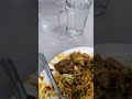 KITA MAKAN DULU NASI KAMBING DI HAMZA KL NASI KANDAR PULAU PINANG #100k #food #sedap #youtube #short