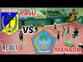 PRA POPNAS SEPAK TAKRAW ®️ SULAWESI TENGAH VS SULAWESI UTARA REGU 1, WILAYAH V SULAWESI TENGAH 2022