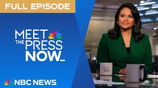 Meet The Press Now May 12