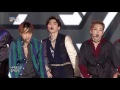 【TVPP】 EXO - Monster, 엑소 – 몬스터 @Dmc festival korean music wave