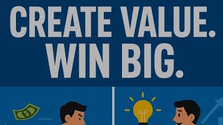 Stop Chasing Money—Start Creating Value Instead