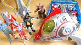 DXエッグスキャナーでライブサインをリード(エッグスキャン)可能か検証！ レビュー ウルトラマンギンガ DXギンガスパーク ウルトライブ