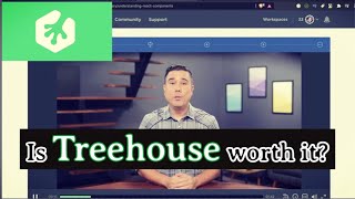 Treehouse Review 2023: Is Treehouse worth it? (TeamTreehouse.com)