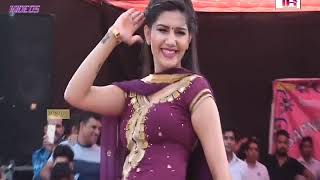 Bol Rasile तेरे बोल रसीले मरजाणी// sapna choudhary//latest haryanvi dance 2020