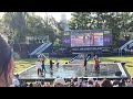 2022 서울비보이페스티벌 4 4 올장르 live