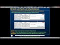 Part 66   Check uncheck all checkboxes with another single checkbox using jquery