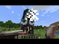 raizu created a custom enderman in minecraft tagalog