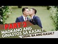 WEDDING EXPENSES, SUPPLIERS, & PREPARATION (Part 2) | LGBT SAME SEX UNION | David and Rye| Vlog # 15