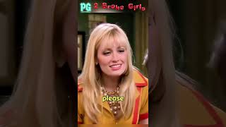 Craigslist Job Hunt Gone Wrong! 2 Broke Girls #2brokegirls #comedy #tvshow