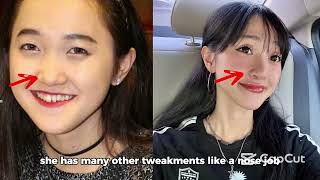 Clara Dao really hit the hypocrisy meter