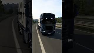 ETS (Euro truck Simulator) | Scania