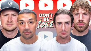 Joe Had a Baby, Home Remodel Issues & Pokémon Problems - DON'T BE SOUR EP. 157