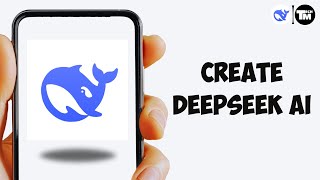 How To Sign Up For Deepseek AI Account (New ChatGPT Alternative)